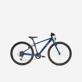 Bicicletă polivalentă Riverside 900 26 inch Copii 9-12 ani, Btwin