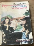 LITR7 Literatura. - Doctorul - Marghret Allen