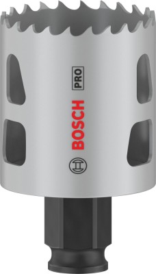 Bosch Carota Progressor 44mm ProAdvanced PowerfulTools foto