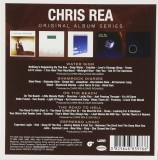 Original Album Series | Chris Rea