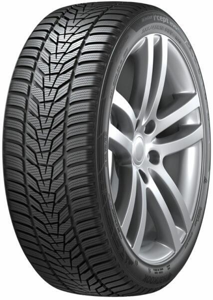Anvelope Hankook W330C WINTER ICEPT EVO3 X 245/50R19 105V Iarna