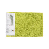 Covor baie Chenille M, 40x60, verde, Casa Plastor