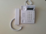 Telefon fix cu fir HCD1988 (39) TSD &ndash; Display LCD, Caller ID, Hands-Free