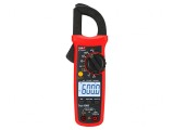 Multimetru Digital cu Pensetă LCD UT202A