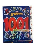 Cumpara ieftin Marvel. Spider-Man. 1001 autocolante