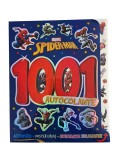 Cumpara ieftin Marvel. Spider-Man. 1001 autocolante, Litera