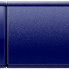 Stick USB Silicon Power Ultima U05, 16GB, USB 2.0 (Albastru)
