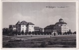 Cumpara ieftin Techirghiol. Sanatoriul (circulata 1936)