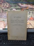 Alexandru Otetelișanu, Studiu asupra cazului fortuit și forței majore și teoria impreviziunii, București 1929, 155