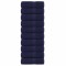 Prosoape pentru oaspeți 10 buc Bleumarin 360 g/m&sup2; 100% bumbac