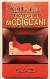 2006, Scandalul Modigliani, Ken Follett, Colectia Cameleon, Aquila &lsquo;93
