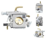 Carburator drujba chinezeasca 5800 (cu pompita de amorsare)