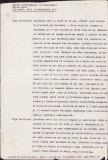 HST A1320 Raport confidențial/notă informativă 1934 evreică București
