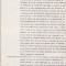 HST A1320 Raport confidențial/notă informativă 1934 evreică București