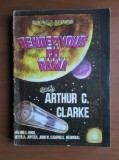 Arthur C. Clarke - Rendez vous cu Rama