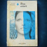 ZIUA UITARII - CORNELIU STEFANACHE