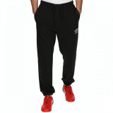 Pantaloni de trening Umbro BASIC LOGO CUFF PANTS JNR