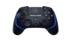 Razer Wolverine V2 Pro (PS5) Black foto