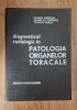 Diagnostic Diferential Radiologic Organe Toracale - Barcan, Editura Medicala 1980, Carte Medicina Romana