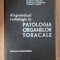 DIAGNOSTICUL DIFERENTIAL RADIOLOGIC IN PATOLOGIA ORGANELOR TORACALE - Barcan