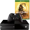 Consola Xbox One 1TB + Controller Second-Hand + Joc Mortal Kombat 11 Second-Hand SH