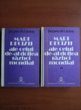 Jacques de Launay - Mari decizii ale celui de-al doilea razboi mondial 2 volume