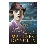 A Private Sorrow (Molly McQueen Mystery)