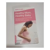 Cumpara ieftin Mayo Clinic on Healthy Mom, Healthy Baby