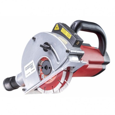 Masina de frezat caneluri 1.7 Kw 150mm 5-40mm RDP-WCH02, Raider, 020901 foto