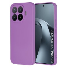 Asteroid GSM - SoftFlex - Xiaomi 17T Pro - Purple