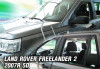 Paravant LAND ROVER FREELANDER an fabr. 2007- (marca HEKO) Set fata &ndash; 2 buc. by ManiaMall