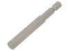 Bit Surubelnita Imbus HEX 8mm, 70mm WIHA - Capat Profesional