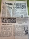ziarul scanteia 29 decembrie 1988 - 41 de ani de la proclamarea republicii