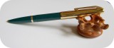 Stilou WING SUNG 730_capac auriu_vintage
