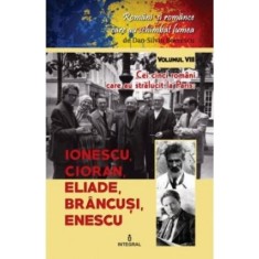 Cei cinci rom&acirc;ni care au strălucit la Paris