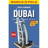 Cumpara ieftin Ghid de calatorie Marco Polo Dubai in limba Engleza