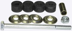 TRW JTS222 Brat/bieleta suspensie, stabilizator