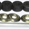 TRW JTS222 Brat/bieleta suspensie, stabilizator