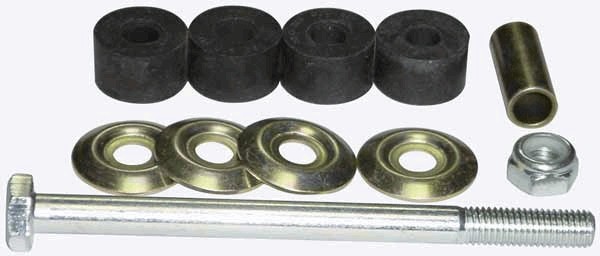 TRW JTS222 Brat/bieleta suspensie, stabilizator