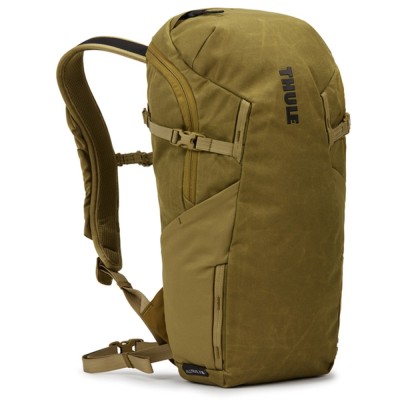 Rucsac drumetie Thule AllTrail X 15L, Nutria foto