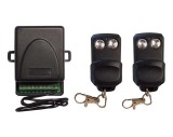 Kit receptor+telecomanda 2 canale Superior M12288