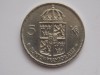 5 KRONOR 1972 SUEDIA, Europa