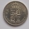 5 KRONOR 1972 SUEDIA