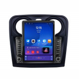 Navigatie dedicata cu Android Dacia Logan II 2012 - 2020, 1GB RAM, Radio GPS