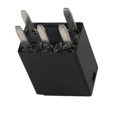 MBS Releu 30A, 5 pini BRP Can-Am, Cod Produs: 515176774BR foto