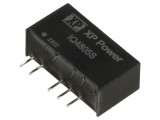 Convertor DC/DC 1W 48V la 5V 200mA SIP7 85kHz