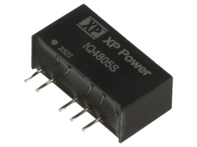Convertor DC/DC 1W 48V la 5V foto
