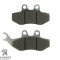 Set placute frana originale - Aprilia RS - Gilera Runner - Peugeot Geopolis - Satelis 125-150 - Piaggio Beverly 125-180cc
