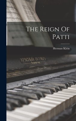 The Reign Of Patti foto