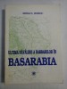Ultima Navalire a Barbarilor in Basarabia - Mihai S. Boboc - Istorie - Hrisovul SA - 490 pagini